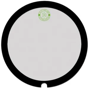 Comparateur de prix : Big Fat Snare Drum Green Monster 14 Pouces