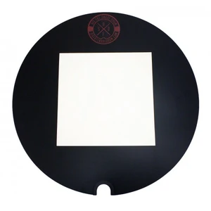 Comparateur de prix : Big Fat Snare Drum Medford Square Bfsd 14