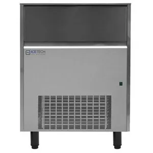 Machine à Glaçon Tropicalisée - De 22 à 150 Kg - Série SS - Icetech pas cher