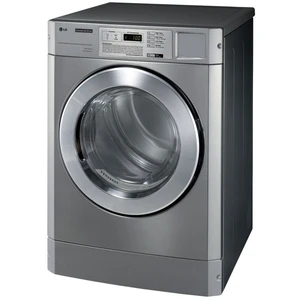 LG Sèche Linge Professionnel à Evacuation 11 kg Gaz pas cher