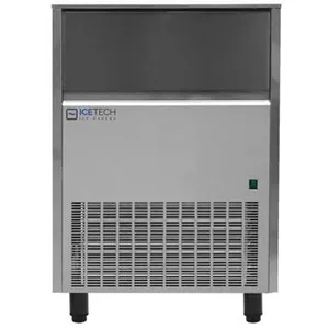 Comparateur de prix : Machine à Glaçon Tropicalisée - De 22 à 150 Kg - Série SS - Icetech