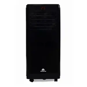 Comparateur de prix : Predator Climatiseur mobile S50 - 4100W et 12000BTU - Noir