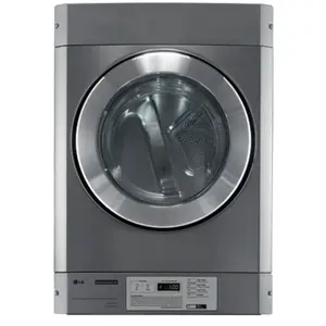 LG Sèche Linge Professionnel Gaz 11 kg pour Installation en Colonne pas cher