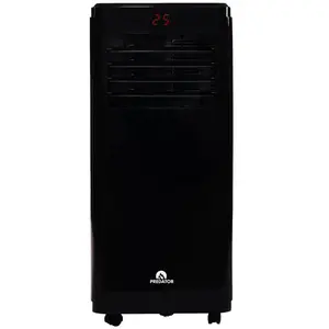 Comparateur de prix : PREDATOR Climatiseur mobile S40 - 3500W et 12000BTU - 3 en 1 - Noir