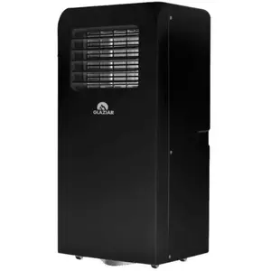 Comparateur de prix : PREDATOR Climatiseur mobile S30 PLUS - 2600W - 9950BTU - kit fenêtre inclus - Noir