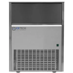 Comparateur de prix : Machine à Glaçon Tropicalisée - De 22 à 150 Kg - Série SS - Icetech
