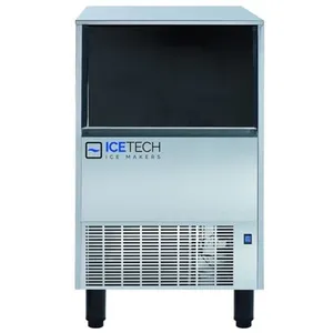 Machine à Glaçon IceTech PS - Glaçon Creux - 62 Kg - IceTech pas cher