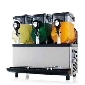 Non communiqué Machine à Granité GraniSmart3 3 x 5 L GBG