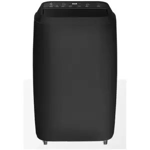 PREDATOR Climatiseur mobile S40WIFI - 3500W et 12000BTU - Noir pas cher