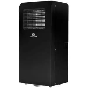 Predator Climatiseur mobile S35 PLUS - 2900W - 9950BTU - kit fenêtre inclus - NoirVendu pardarty
