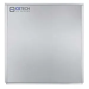 Machine à Glaçon Tropicalisée - De 22 à 150 Kg - Série SS - Icetech pas cher