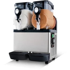 Non communiqué Machine à Granité GraniSmart2 2 x 5 L GBG