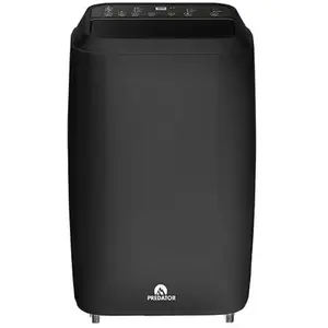 Comparateur de prix : Non communiqué Predator Climatiseur mobile S30WIFI - 2600W et 9000BTU - Noir