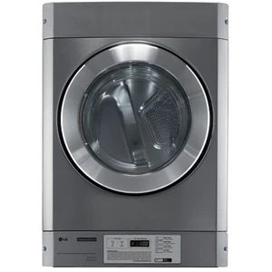 LG Sèche Linge Professionnel Electrique 11 kg pour Installation en Colonn... pas cher