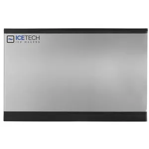 Machine à Glaçon Cube Modulaire - 212 à 403 kg/jour - Icetech pas cher