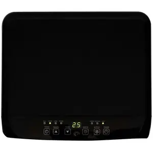 Comparateur de prix : Predator Climatiseur mobile S30H PLUS - 2600W - 9000BTU - réversible - Noir