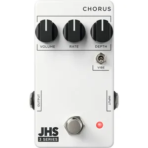 Comparateur de prix : Jhs 3 séries chorus - chorus