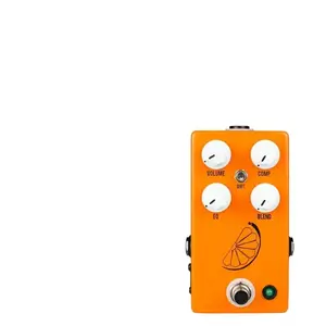 Comparateur de prix : Jhs Pedals - Pulp'n Peel V4