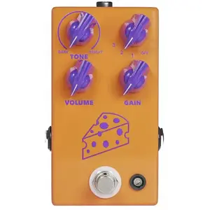 JHS Cheese Ball - Pédale de distortion