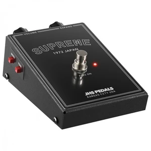 JHS Pedals Supreme 1972 Japan pédale d'effet fuzz