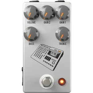 424 Gain Stage - Overdrive pas cher