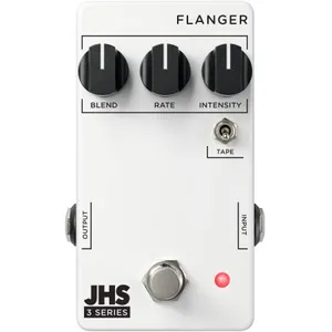 Jhs 3 séries Flanger pas cher