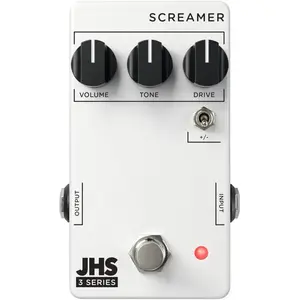Comparateur de prix : Jhs Pedals - Screamer