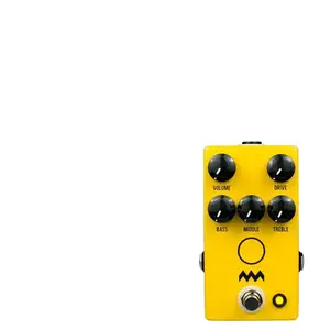 Comparateur de prix : JHS Pedals Charlie Brown V4 pédale overdrive / distorsion