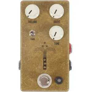 Comparateur de prix : Jhs Pedals - Morning Glory V4