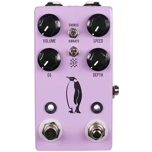 Jhs Pedals Emperor V2 - Chorus