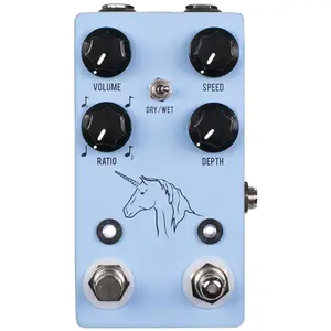 Jhs Pedals Unicorn V2 - Vibrato pas cher