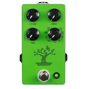 Jhs Pedals Bonsai - Overdrive