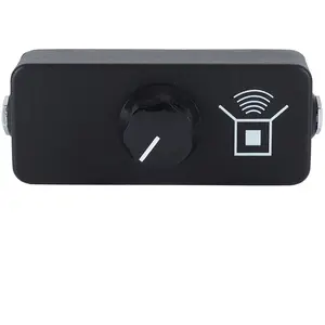 JHS Pedals Little Black Amp Box atténuateur