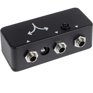 Jhs Pedals - Buffered Splitter pas cher
