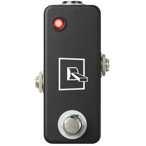 JHS Pedals Mute Switch interrupteur marche/arrêt pas cher
