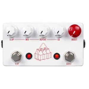 JHS The Milkman - Delay guitare