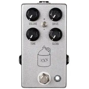 Jhs Pedals Moonshine V2 - Overdrive