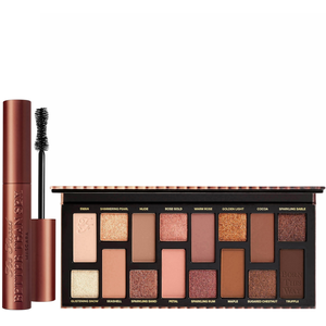 TooFaced too faced Born This Way Natural Nudes - Palette de fards à paupièresVendu parsephora
