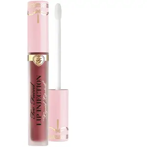 TOO FACED Lip Injection - Rouge à lèvres liquide 