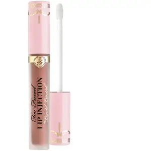 TOO FACED Lip Injection - Rouge à lèvres liquide pas cher