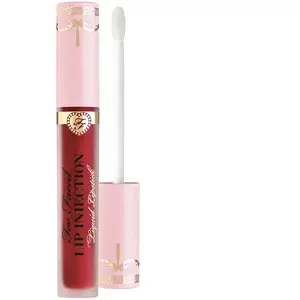 TOO FACED Lip Injection - Rouge à lèvres liquide pas cher