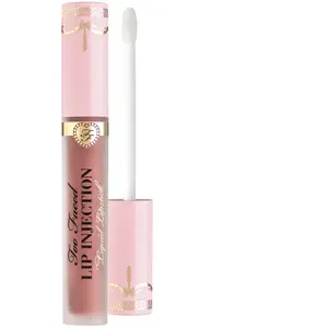TOO FACED Lip Injection - Rouge à lèvres liquide 