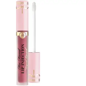 TOO FACED Lip Injection - Rouge à lèvres liquide 