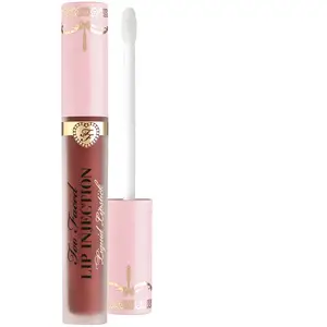 TOO FACED Lip Injection - Rouge à lèvres liquide pas cher