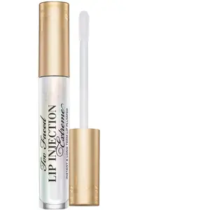 TOO FACED Lip Injection Extreme Lip Plumper - Gloss Repulpant Hydratant pas cher