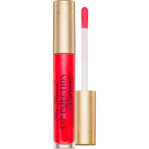 TOO FACED Lip Injection Extreme Lip Plumper - Gloss Repulpant Hydratant 