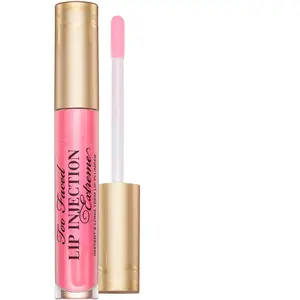 Too Faced Lip Injection Extreme - Bubblegum Yum pas cher