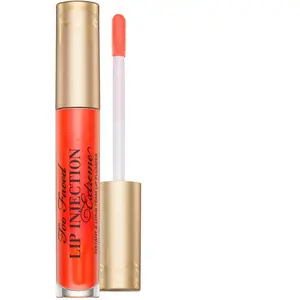 Too Faced Lip Injection Extreme - Tangerine Dream