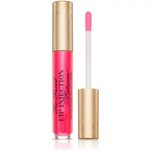 TOO FACED Lip Injection Extreme Lip Plumper - Gloss Repulpant Hydratan...