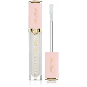 TOO FACED Lip Injection Power Plumping Lip Gloss - Gloss Repulpant 